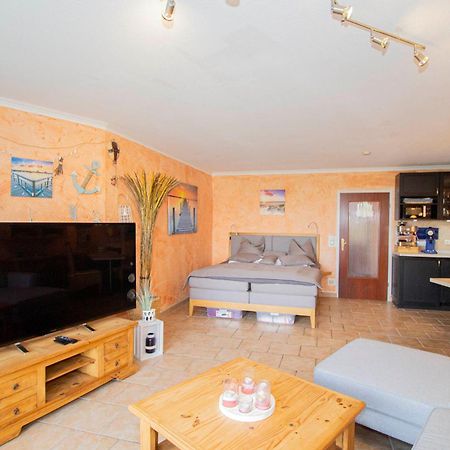 Lord Nelson 107 Appartement Cuxhaven Buitenkant foto