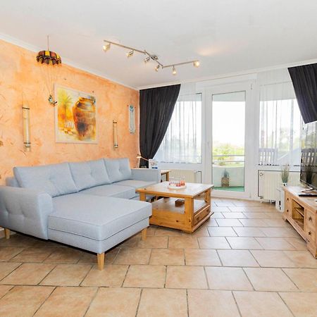 Lord Nelson 107 Appartement Cuxhaven Buitenkant foto