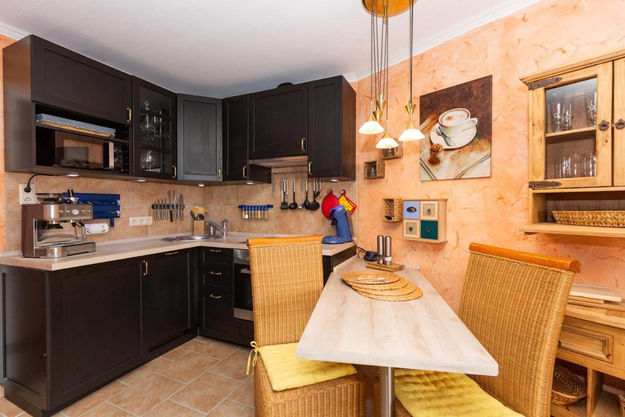 Lord Nelson 107 Appartement Cuxhaven Buitenkant foto