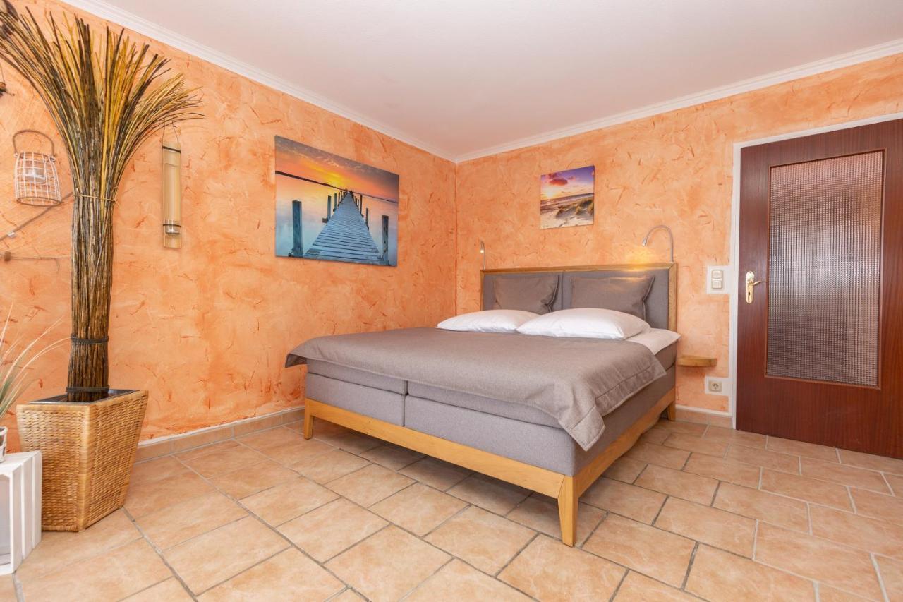 Lord Nelson 107 Appartement Cuxhaven Buitenkant foto
