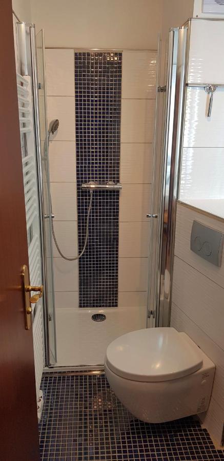 Lord Nelson 107 Appartement Cuxhaven Buitenkant foto