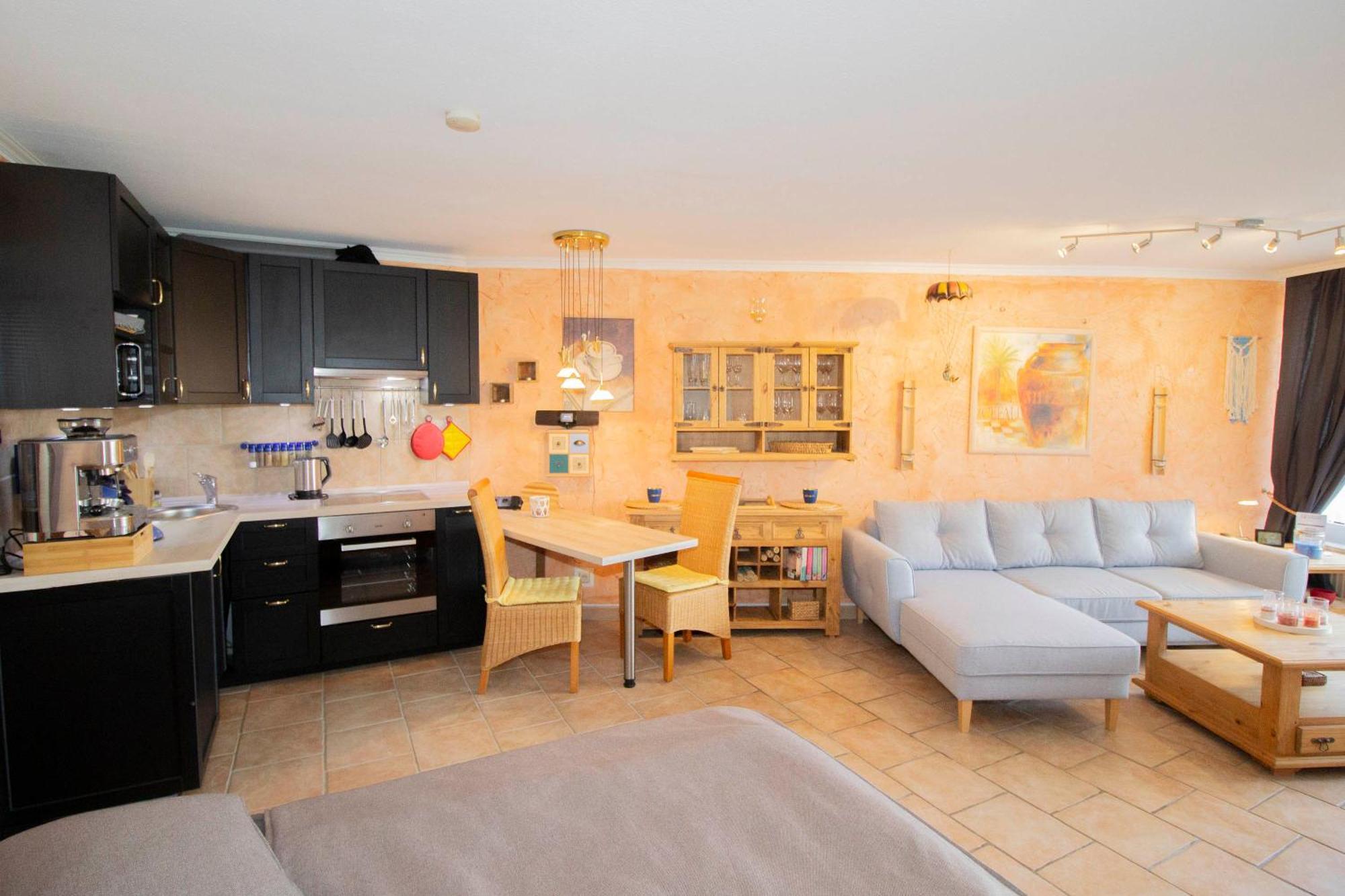 Lord Nelson 107 Appartement Cuxhaven Buitenkant foto