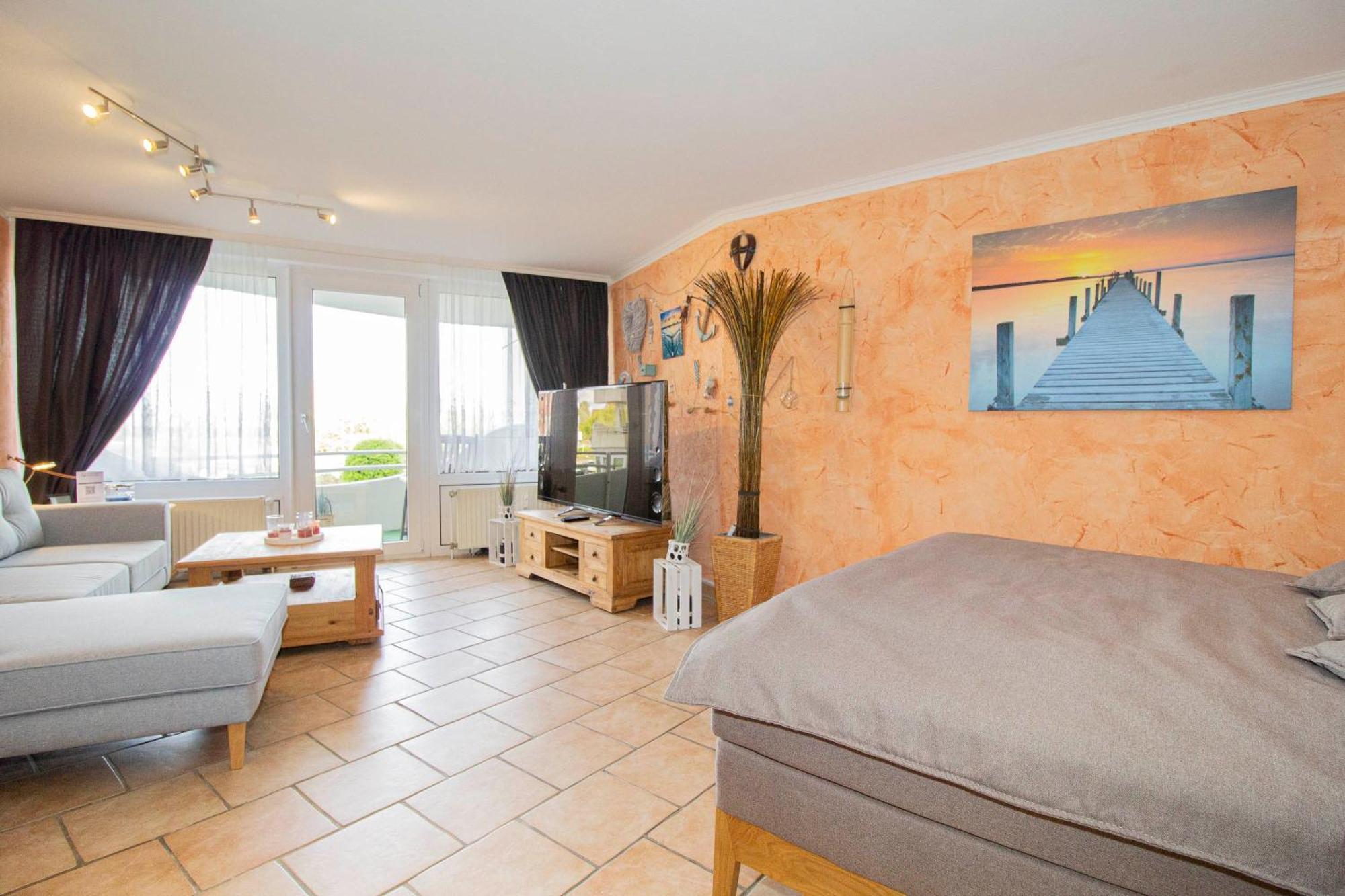 Lord Nelson 107 Appartement Cuxhaven Buitenkant foto